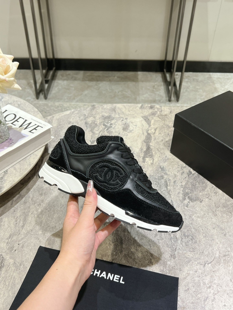 Chanel Sneakers